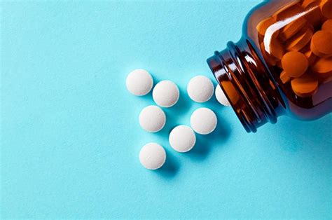 Antibiotic Para Sa STD: Anu.